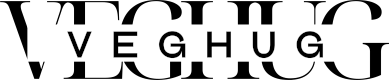 Logotipo de VegHug